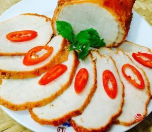 Thịt thăn heo hóa ra có thể làm món cực ngon miệng và tiện lợi