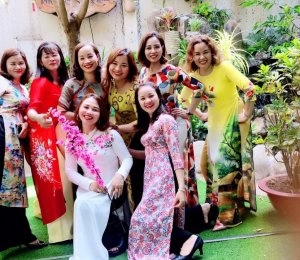 Quốc tế Phụ nữ