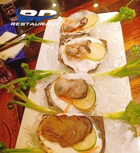 Hào wasibi ( mù tạt)/con