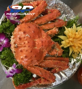 Cua Kingcrab
