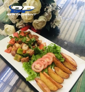 Bò VN lúc lắc