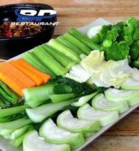 SET MENU ĐOÀN 2
