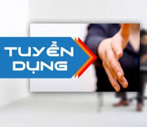                                  NHÀ HÀNG BÌNH PHÁT THÔNG BÁO TUYỂN DỤNG                            