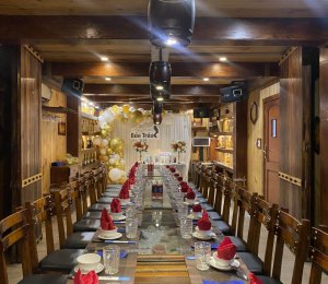                                  KHUYẾN MÃI MỪNG ĐẠI LỄ 30/4 - 1/5 2022                            