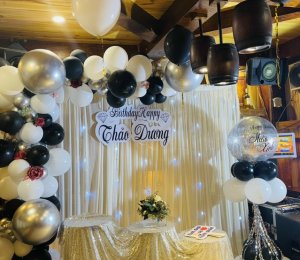                                  Địa chỉ cung cấp dịch vụ tổ chức tiệc trọn gói uy tín?                            